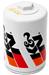 K&N HP-2011 - K&N Performance Gold Oil Filters