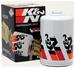 Click here for more information about K&amp;N HP-3001 - K&amp;N Performance Gold Oil Filters
