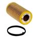 K&N HP-7010 - K&N Performance Gold Oil Filters