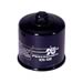 K&N KN-138 - K&N Powersports Oil Filters