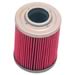 K&N KN-152 - K&N Powersports Oil Filters