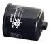 K&N KN-303 - K&N Powersports Oil Filters