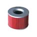 K&N KN-401 - K&N Powersports Oil Filters