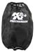 K&amp;amp;N PL-1003PK - K&amp;amp;N PreCharger Air Filter Wraps