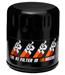 Click here for more information about K&amp;N PS-1001 - K&amp;N Pro Series Oil Filters