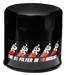 Click here for more information about K&amp;N PS-1004 - K&amp;N Pro Series Oil Filters