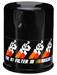 K&N PS-1010 - K&N Pro Series Oil Filters