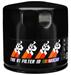 K&N PS-2004 - K&N Pro Series Oil Filters