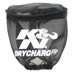 K&amp;amp;N RC-1820DK - K&amp;amp;N DryCharger Air Filter Wraps