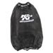 K&N RC-3690DK - K&N DryCharger Air Filter Wraps