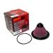 K&N RC-5052 - K&N Universal Performance Air Filters