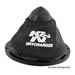 K&N RC-5052DK - K&N DryCharger Air Filter Wraps