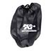 K&N RF-1020DK - K&N DryCharger Air Filter Wraps