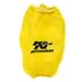 K&N RF-1020DY - K&N DryCharger Air Filter Wraps