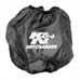 Click here for more information about K&amp;N RF-1042DK - K&amp;N DryCharger Air Filter Wraps