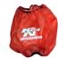 Click here for more information about K&amp;N RF-1042DR - K&amp;N DryCharger Air Filter Wraps
