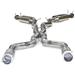 Click here for more information about Kooks Headers 6015 - Kooks X-Pipes
