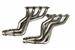 Click here for more information about Kooks Headers 6511 - Kooks Long Tube Headers