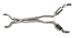 Click here for more information about Kooks Headers 651504-CX-MUFF - Kooks Cat-Back Exhaust Systems