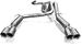 Click here for more information about Kooks Headers 65-9802-CX-DUAL - Kooks Exhaust Systems