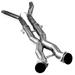 Click here for more information about Kooks Headers 6607S - Kooks X-Pipes