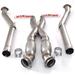 Click here for more information about Kooks Headers 6609S - Kooks X-Pipes