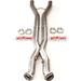 Click here for more information about Kooks Headers 6610S - Kooks X-Pipes