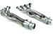 Kook's Headers 6752 - Kooks Long Tube Headers