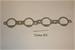 Click here for more information about Kooks Headers 7046-BS - Kooks Header Flanges
