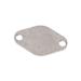 Click here for more information about Kooks Headers 9125BO - Kooks EGR Block-Off Plates