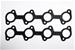 Click here for more information about Kooks Headers PY-8022 - Kooks Carbon Composite Header Gaskets
