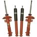 Click here for more information about Koni 8750-1030 - Koni STR.T Street Shocks and Struts