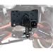 Kolpin ATV Products 85100 - Kolpin ATV 2 in. IRS Receiver Hitches