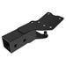 Kolpin Outdoor 85155 - Kolpin ATV 2 in. Swingarm Receiver Hitches