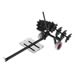 Kolpin Outdoor 86850 - Kolpin Tow-Behind Disc Plows