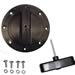Kolpin Outdoor 89435 - Kolpin Pack Mounts