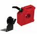 Kolpin ATV Products 89735 - Kolpin Fuel Pack Jr.&amp;#39;s with Bracket