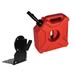 Kolpin Outdoor 89735 - Kolpin Fuel Pack Jr.'s with Bracket