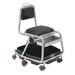 Kreepster KSD-SLRD - 4tek Kreepster Deluxe Creeper Seats