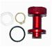 Click here for more information about Kluhsman Racing Components 1034 - KRC Racing Carburetor Speed Nuts