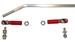 Kluhsman Racing Components 1040 - KRC Racing Quick-Disconnect Throttle Rod Kits