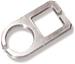 Kluhsman Racing Components 4175 - KRC Racing Fuel Filter Brackets