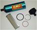 Click here for more information about Kluhsman Racing Components 4704BLK - KRC Racing Race Ready Inline Fuel Filters