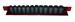 Click here for more information about Kluhsman Racing Components 5004 - KRC Racing Cyclone Thru-Hole Impact Socket Sets