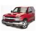 Keystone Restyling GHG-117 - Keystone Restyling Twin Scoop Hoods