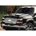 Keystone Restyling GHG-121 - Keystone Restyling Twin Scoop Hoods