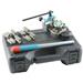 K-Tool International 70081 - K Tool Professional Brake Flaring Tool Kits
