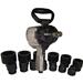 Click here for more information about K-Tool International 81795 - K Tool 1 in. Air Impact Wrench Kits