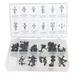 Click here for more information about K-Tool International DYN-6300 - K Tool 65-Piece Universal Body Retainer Kits