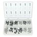 Click here for more information about K-Tool International DYN-6500 - K Tool 120-Piece SEMS Screw Kits